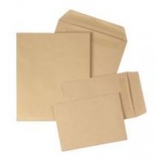 C4 manilla 80g self-seal envelopes