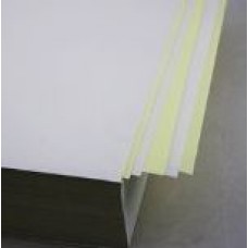 Ream of A4 75gsm carbonless bottom sheets 