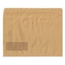 Pegasus Compatible Self Sealing Mailable Wage Envelope for PEG600 (Address Payslip). Box 1000