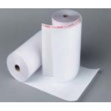 Telex Roll 214 X 120mm 1-Ply White